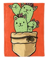 Cute Cat Cactus20