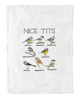 Nice Tits Bird Mug, Tumbler, T-shirt, Hoodie Best Gift For Bird Lovers