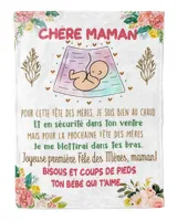 Chère Maman Joyeuse 1ère Fête Des Mères 13