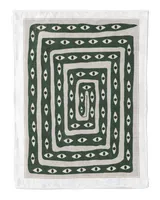 Snake Tapestry Throw Blanket