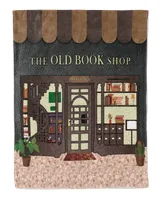 THE OLD BOOK SHOP