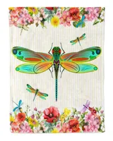 Dragonfly wallpaper