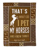 [Horses]Horse - That's What I doart