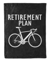 Retirement Plan For Cycle Lovers