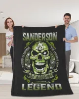 SANDERSON