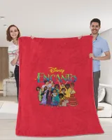 Disney Encanto Madrigal Family T-Shirt