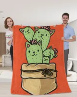 Cute Cat Cactus20