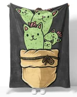 Cute Cat Cactus20