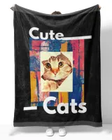 Cute cat133