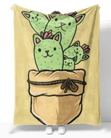 Cute Cat Cactus20
