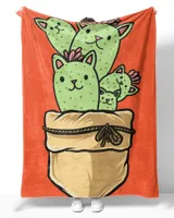 Cute Cat Cactus20