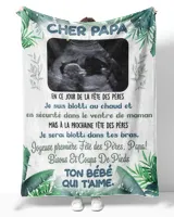 Joyeuse Première Fête Des Pères Papa 3