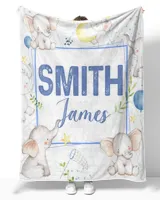 Smith blanket