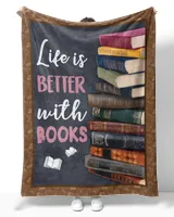 Life is better with books
