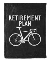 Retirement Plan For Cycle Lovers