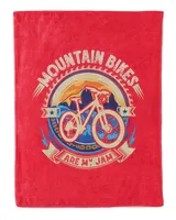 Mountain Bikes are my jam