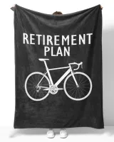 Retirement Plan For Cycle Lovers