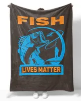 Fish Lives Matter