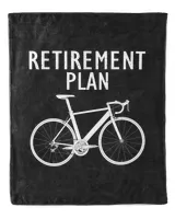 Retirement Plan For Cycle Lovers