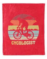 Cycologist For Cycle Riding Lovers