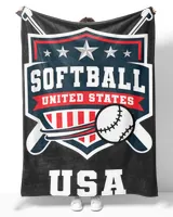 softball-usa-support-the-team-tshirt-usa-flag