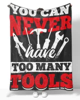 Addicted to Tools funny Mechanic and craftsman Gifts