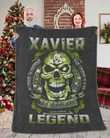 XAVIER