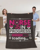 Nurse In Progress Loading