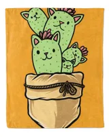 Cute Cat Cactus20