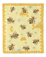 Bee hive blanket