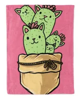 Cute Cat Cactus20