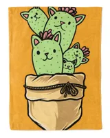 Cute Cat Cactus20