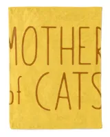 Funny Cat Mother Of Cats Mama Cat Kitten Lover