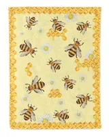 Bee hive blanket