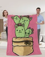 Cute Cat Cactus20