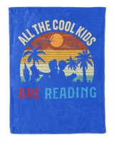 All The Cool Kids Are Reading