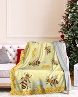 Bee hive blanket