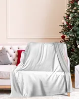 Premium Mink Sherpa Blanket