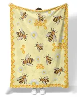 Bee hive blanket