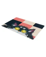 Cat Color Doormat HOD300323DRM7