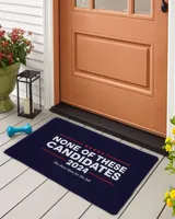 Door Mat