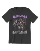 Baltimore Football - Raven - American Football