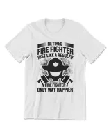 Firefighter 95 fireman