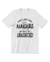 Dinosaur Mamasaurus Dino