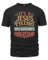 Christian Jesus Name It s A Jesus Thing You Wouldn t Understand prayer