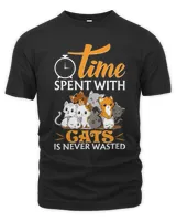 Time spent with CATS is never wasted