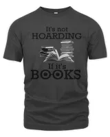 Book Its Not Hoarding If Its Books 100 booked