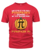 Halloween Pumpkin Pi Math Halloween Costume 261 Pumpkin