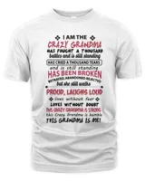 Mother I am the crazy grandma 178mom