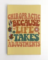 It's A Good Day To Get Adjusted Chiropractic Shirt, Chiropractor Gifts, Chiropractic Students Grad Gift, Personalized Chiropractor Shirt